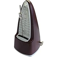 Amazon | 振り子式 メトロノーム メロデォーメリー Melody Merry