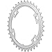 SHIMANO FC-R7000 Chainring 36T-Mt (Silver) for 52-36T - Y1WV36010