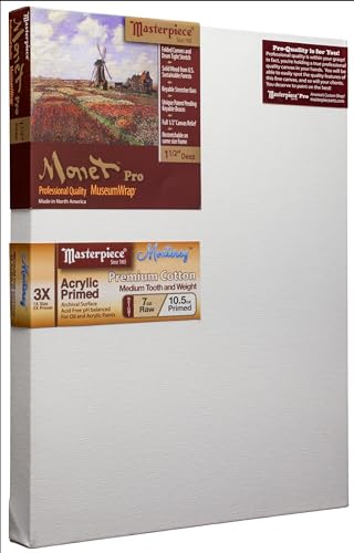 MASTERPIECE Z1MM-3646 Monet Pro 1.5