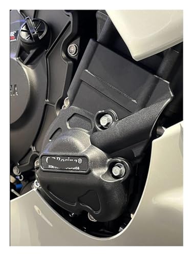 Cubierta Protectora de Motor para R1 2015-2023 Rendimiento 3