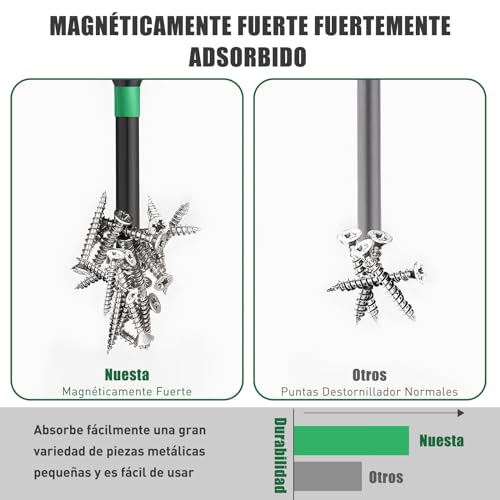 Juego de puntas 30 Imagen adicional