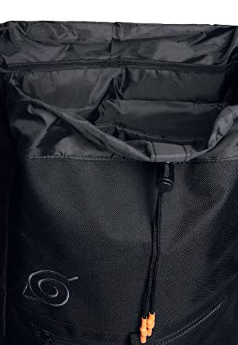 Sac à dos Naruto Shippuden résistant contre la fatigue dorsale - 4