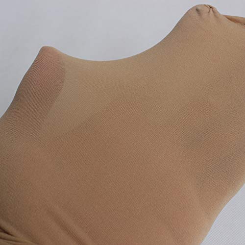 Ehdching Toddler Girls Ballet Dance Tights Little Kids Ultra Soft Footed Leggings Stockings Pantyhose3