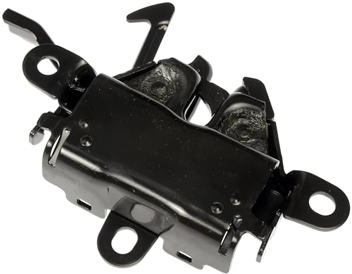 Dorman 820-018 Hood Latch Assembly Compatible with Select Toyota Models by Dorman - Image 3