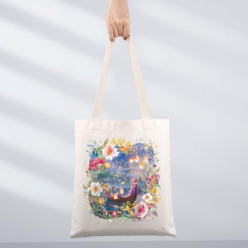 Bolso Tote Princess Sun para Mujer miniatura 5