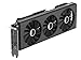 XFX Speedster QICK319 RX 7700 XT Black Gaming Graphics Card 12GB GDDR6 HDMI 3xDP, AMD RDNA 3 RX-77TQICKB9
