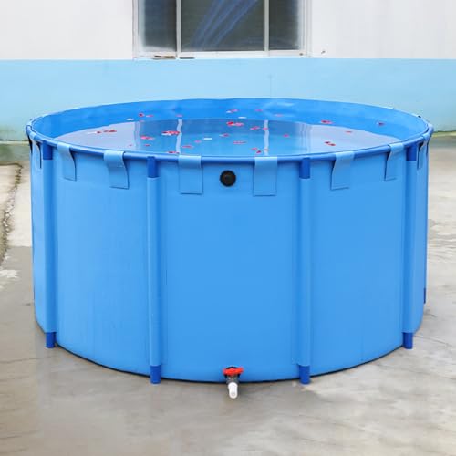 Piscina sobre el suelo ultra grande de 1 m10 m, piscina familiar al aire libre para niños y adultos, marco de plástico, diversión en el patio trasero, 78500L/20737GAL perfecta para el verano