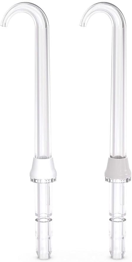 Cordless Advanced Water Flosser for Teeth, Gums, Braces, Dental Care with Travel Bag amp Implant Denture Replacement Tip