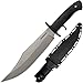 Cold Steel Acabado de lavado de piedra liso merodeador