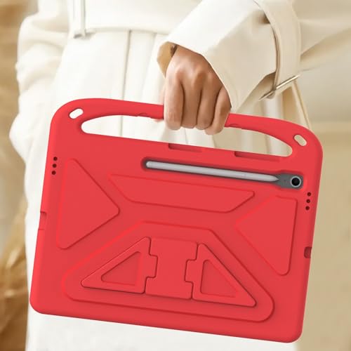 Coque Samsung Tab S10 FE Plus résistant aux chocs pour protéger des chutes - 6