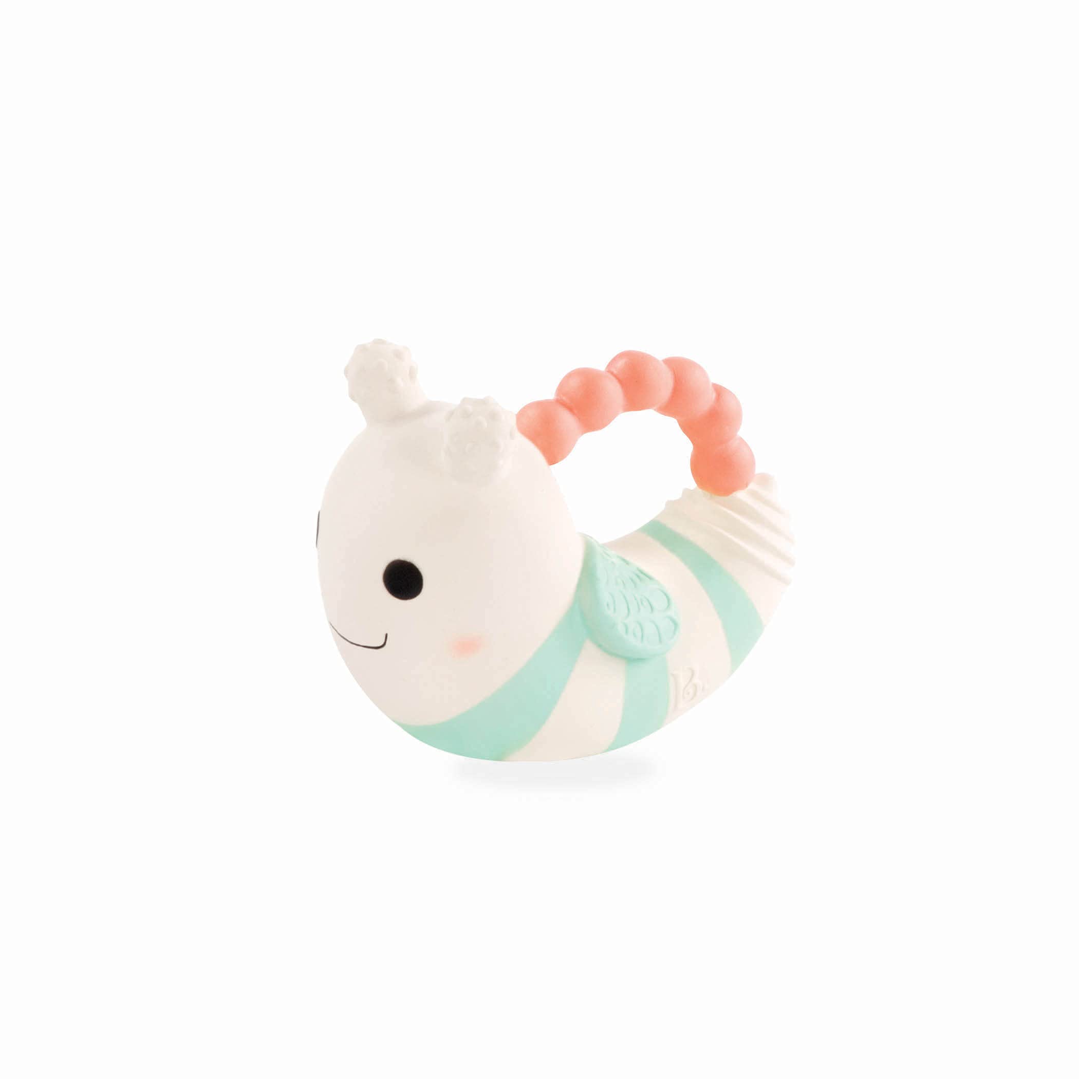 B. Battat Rubber Bumble B. Teether