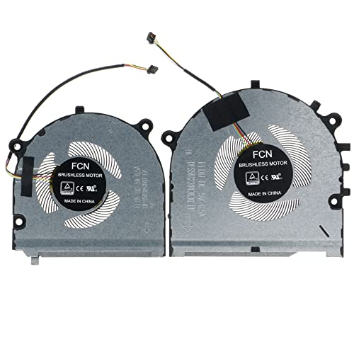 Ventilateur CPU GPU Lenovo ThinkBook 14s-IML 14s-IWL DFS5K123043630