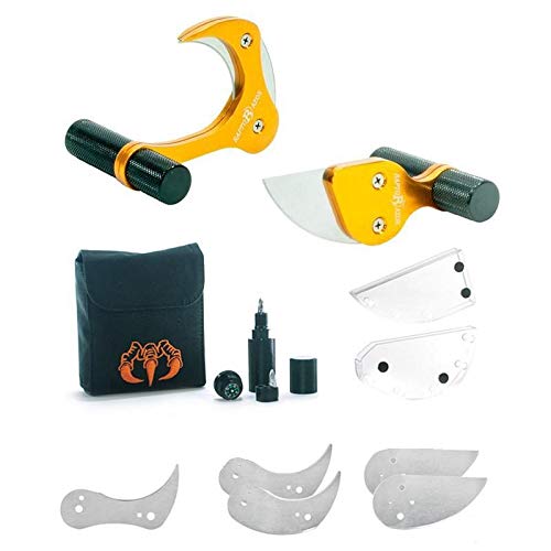 15 Best Game Processing Axes, Saws And Kits 2023 Reviews & Ratings