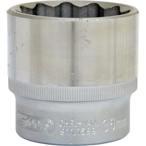KS Tools 911.1589 Douille de 36 mm