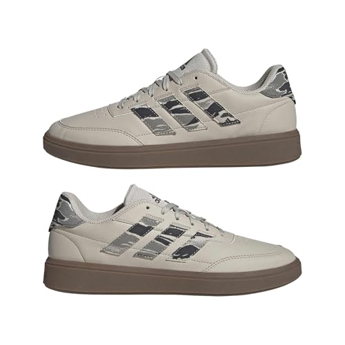 Image of adidas Men's Courtblock Shoes