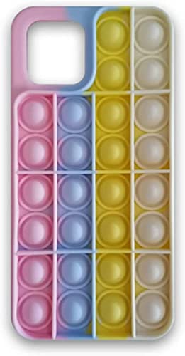 Capa Capinha Case Toy Alivia Estresse Antistress Pop It No Brasil para Galaxy A32 4G- (C7COMPANY) (R