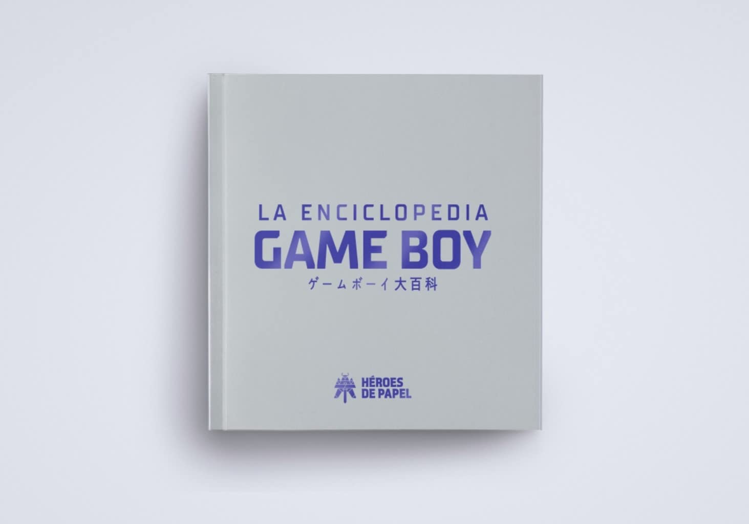 Encyclopédie Game Boy : le livre de référence ultime pour les passionnés du rétrogaming - 2