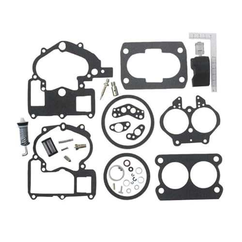 Kit de réparation carburateur Mercruiser pour naviguer sans panne