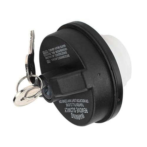 Bouchon de réservoir d'essence 77300-47020 verrouillable pour Sequoia