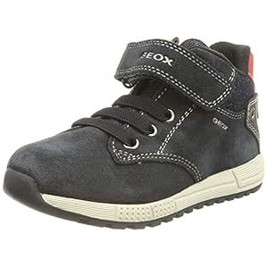 Geox Jungen B Alben Boy C Chukka Boot