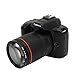 Fotocamera Digitale da 64 MP, Zoom Ottico 16X Obiettivo Grandangolare da 62 Mm...