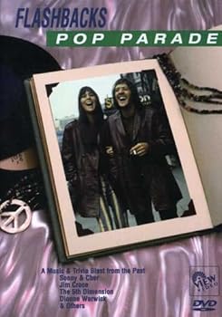 FLASHBACKS: Pop Parade