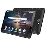 Refurbished-IKALLN5-4G-Calling-Tablet-with-Android-11-2GB-RAM-32GB-Storage-4GWiFi-Dual-SIM-Black
