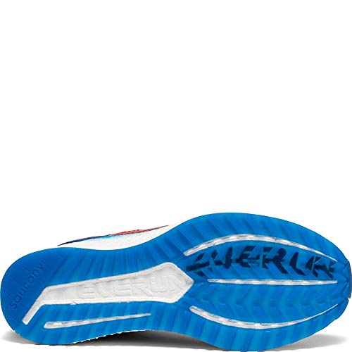 Image of Saucony Men's Guide ISO Running Shoe