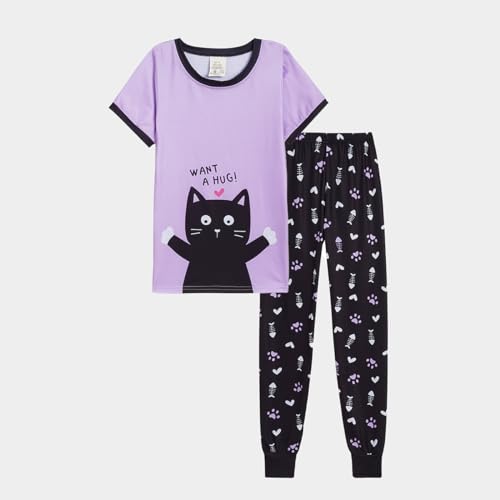 Recopilación de Pantalones de pijama para Niña los mejores 5. 30 Imagen adicional