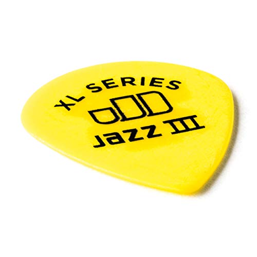 Dunlop 498R73 Sachet de 72 Médiators 0,73 mm - Les Beatles, Paul McCartney, John Lennon, RIngo Starr, George Harrison Dunlop 498R73 Sachet de 72 Médiators 0,73 mm – Image 4