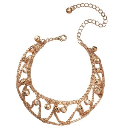 Image of Foot Chain