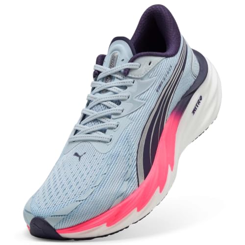 Image of Puma Mens Velocity Nitro 4 X Hyr Running Shoe