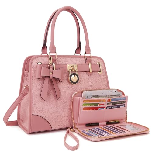 Set de bolsas veganas para mujer 2 piezas
