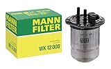 MANN-FILTER