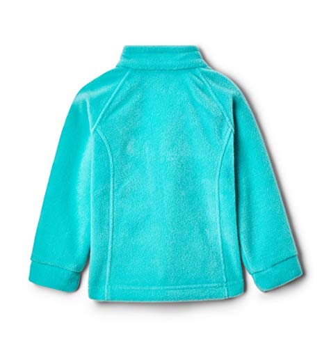 Image of Columbia Kids Benton Springs Fleece (Little Kid /Big Kid)