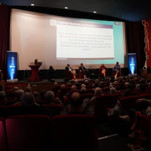 Quel avenir pour la mobilit&eacute; en zone rurale ?