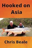 Hooked on Asia B0CXDFYDM3 Book Cover