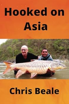 Paperback Hooked on Asia Book