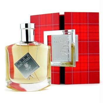 Red Tartan Eau De Toilette Spray - 100ml/3.3oz