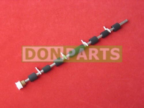 Upper Delivery Roller for HP Laserjet 4 4+ 4M 4M+ 5 5M 5N
