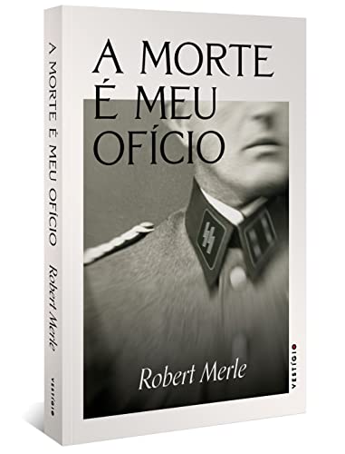 A morte é meu ofício
