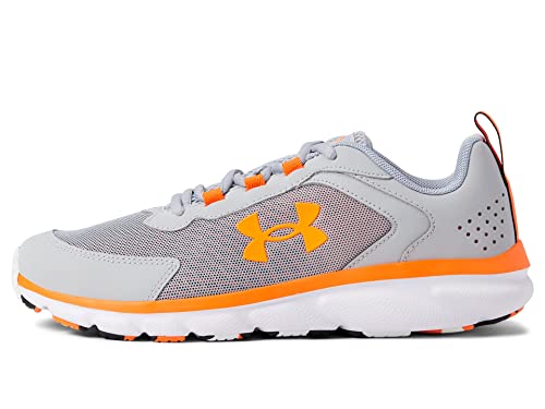 Image of Under Armour Girl's Assert 9 (Big Kid)