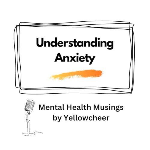 Understanding Anxiety | Padma Shri Dr C R Chandrashekar