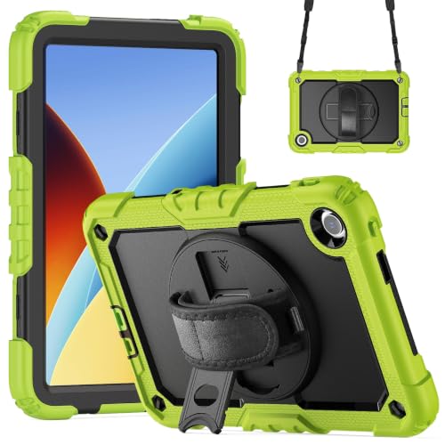 Protège-écran et coque Redmi Pad SE 9.7 2026 pour éviter les bris d'écran