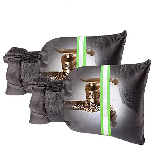 Best Pipe Insulation To Prevent Freezing 2023 TechUnder1000