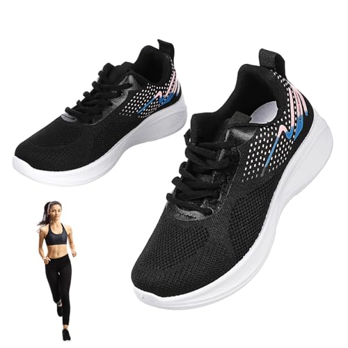 Chaussure de sport Healvian multi-activités et basket pour femme de tennis