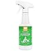 Nootie Daily Pet Conditioning Spritz, 16-Ounce, Coconut Lime Verbena