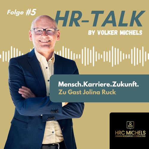 F&uuml;hrung im Wandel: Wie moderne F&uuml;hrung im Mittelstand wirklich gelingt // Jolina Ruck