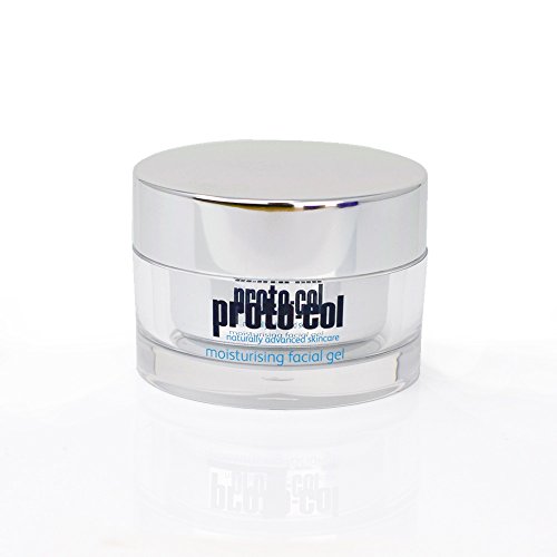 Proto-Col Gel hidratante facial