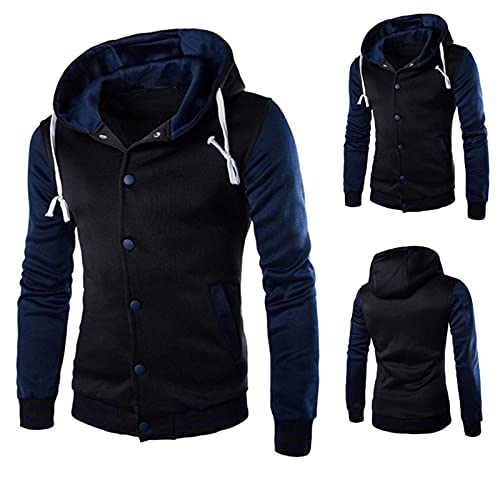 Peplum Jackets For Men Cute Jacket Short Sleeve Denim Jacket Fringe Denim Jacket Moto Jacket Men Raincoats For Adults Men #02 #TOP1
